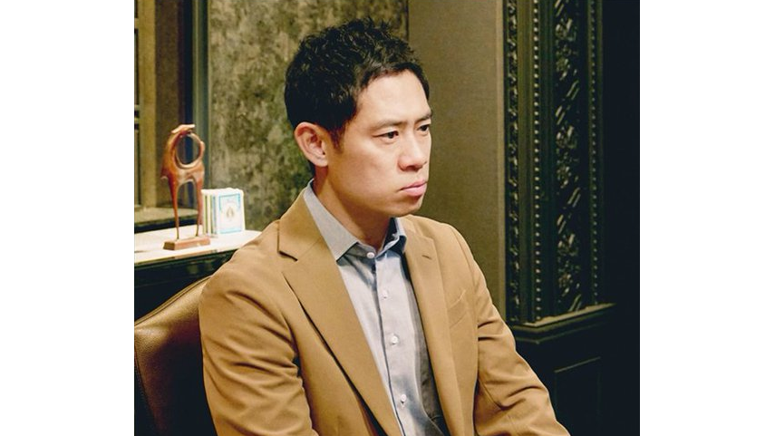 中條健太 中條健太