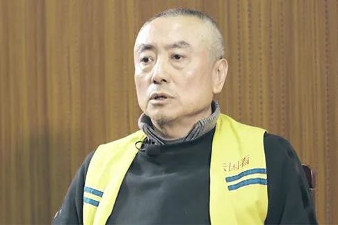 蘇洪波(警示教育片中的主人公) 蘇洪波(警示教育片中的主人公)