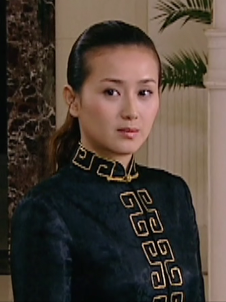 底牌(2005年黃志忠王慶祥主演的電視劇)