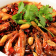 麻辣蝦 麻辣蝦