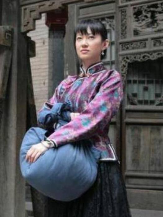 小魚兒(《殺虎口》中的角色) 小魚兒(《殺虎口》中的角色)