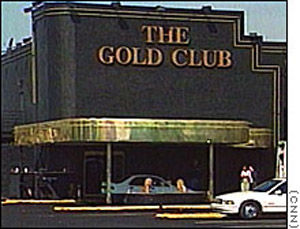 黃金俱樂部