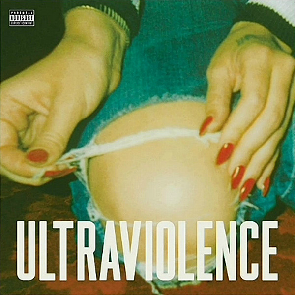 Ultraviolence(拉娜·德雷第三張錄音室專輯)