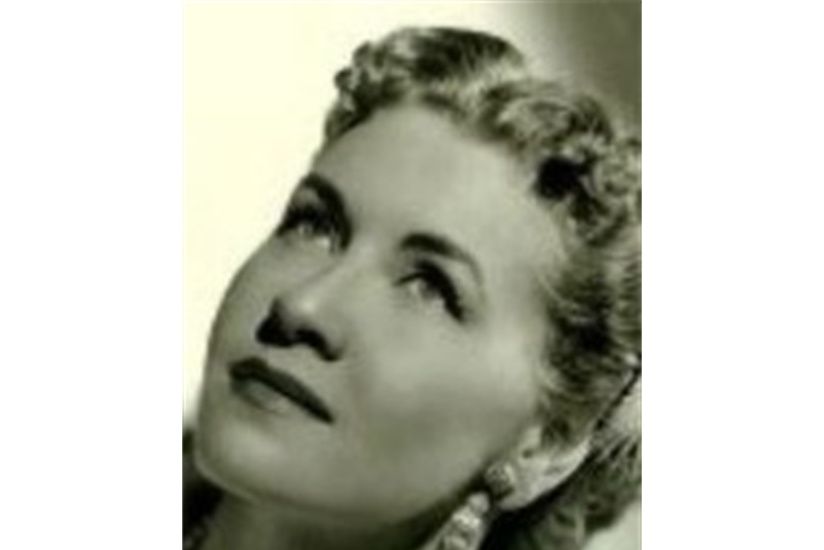 Claramae Turner Claramae Turner