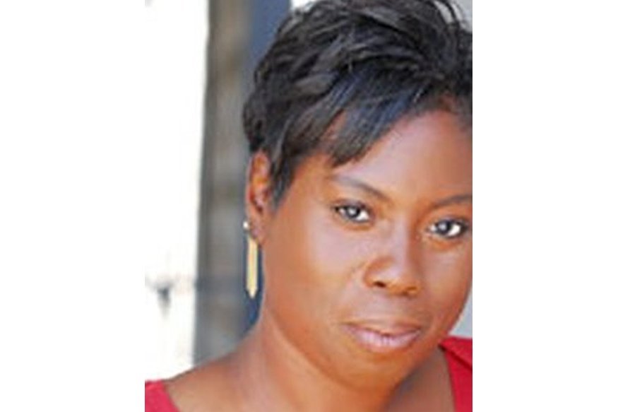 Alysia Joy Powell Alysia Joy Powell
