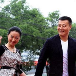 任程偉(中國內地男演員、導演)