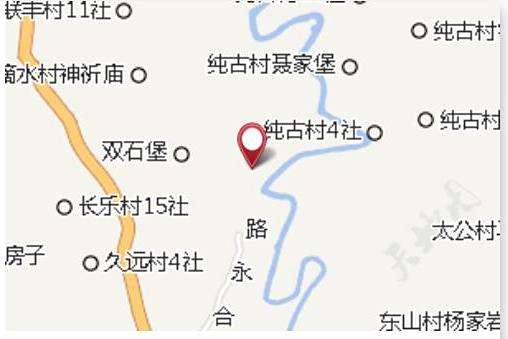 賴石村 賴石村