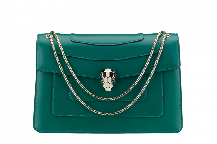 Serpenti Forever肩包