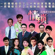 情鎖(2007年林添一執導電視劇) 情鎖(2007年林添一執導電視劇)