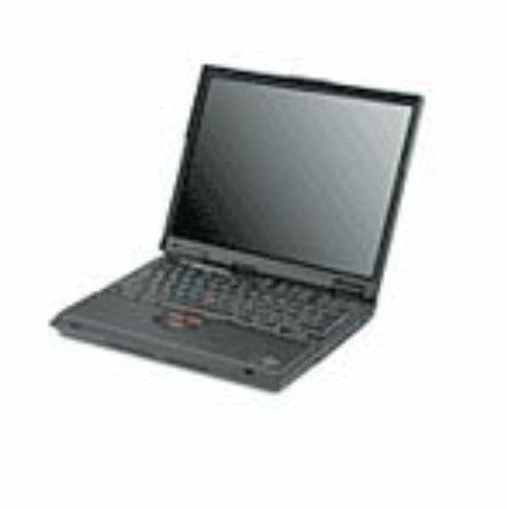ThinkPad T41 23737JC ThinkPad T41 23737JC