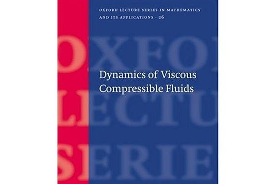 Dynamics of Viscous Compressible Fluids Dynamics of Viscous Compressible Fluids