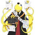 殺老師