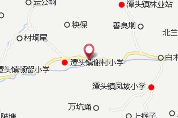 大垌 大垌