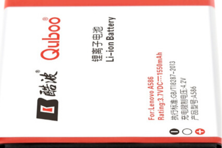 酷波A586 酷波A586