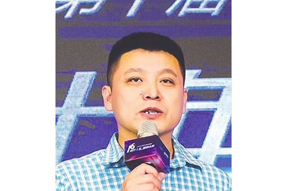 李威(易鑫集團業務發展助理副總裁) 李威(易鑫集團業務發展助理副總裁)