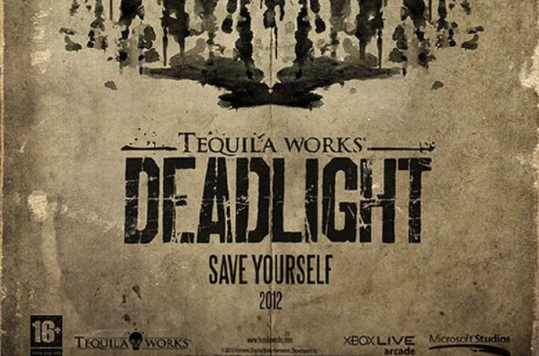 死光(Tequila Works, S.L. 出品PC遊戲)