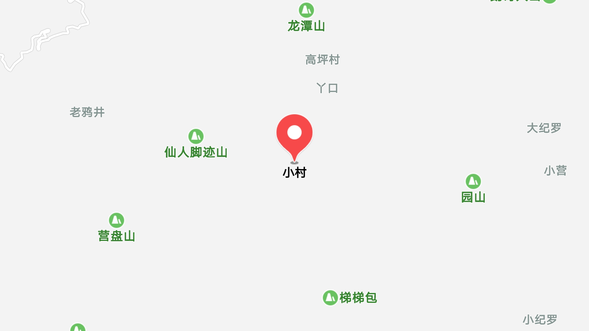 地圖信息