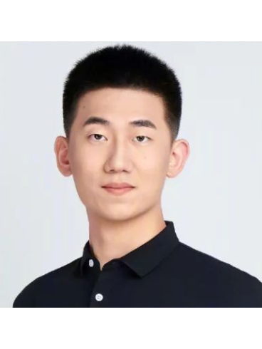 姜哲源(松延動力董事長) 姜哲源(松延動力董事長)