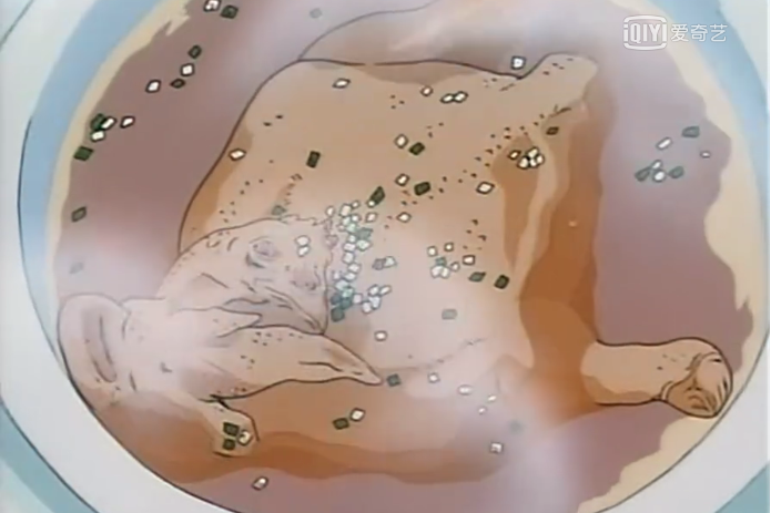 雞頂湯 雞頂湯