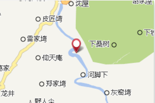 趕魚嘴 趕魚嘴