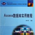 Access資料庫實用教程(高等教育出版社)