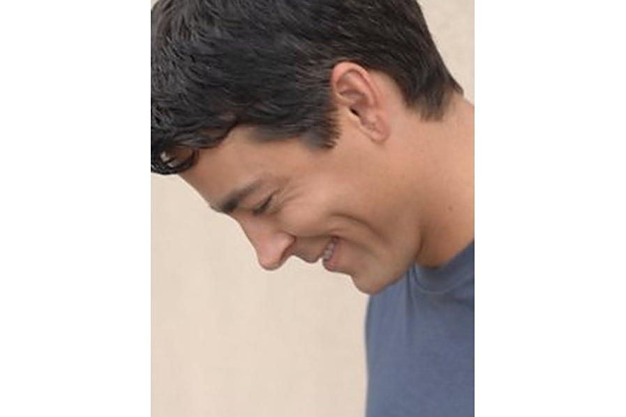 Gregory Burke Gregory Burke