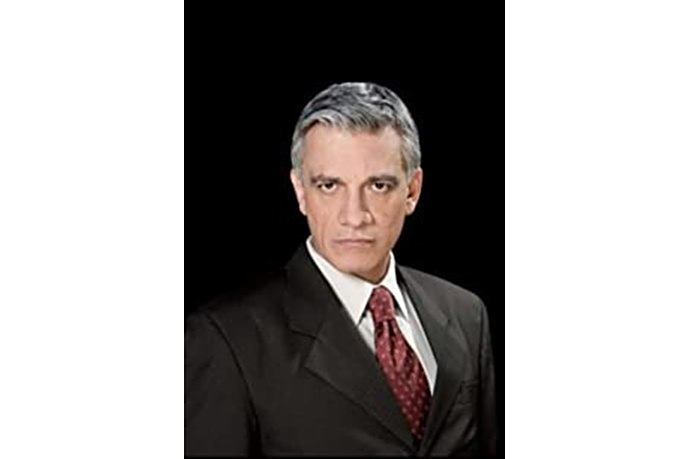 Juan Carlos Barreto Juan Carlos Barreto