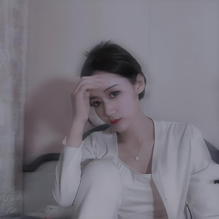 洛汐ᙏ̤̫͚