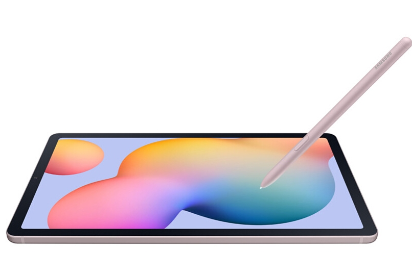 三星Galaxy Tab S6 Lite 三星Galaxy Tab S6 Lite