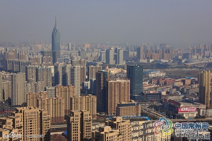中國常州網 中國常州網
