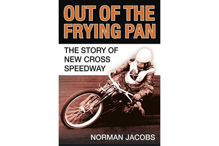 Out of the Frying Pan Out of the Frying Pan