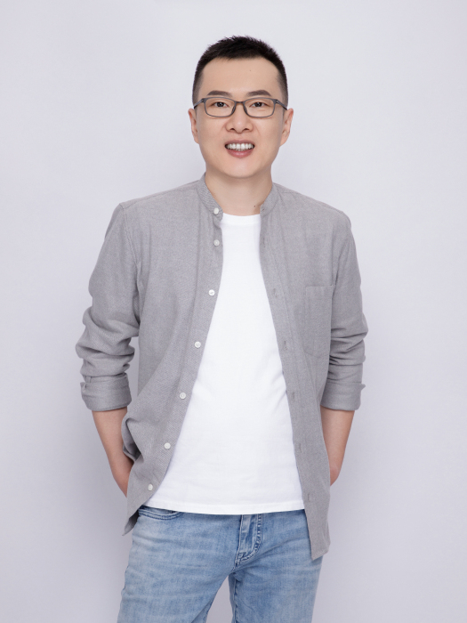 王藜(聲影動漫CEO 、創始人) 王藜(聲影動漫CEO 、創始人)