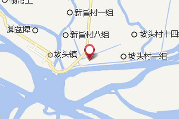 坡頭三組 坡頭三組