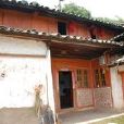 白泥山村(雲南昆明市團結鎮下轄村) 白泥山村(雲南昆明市團結鎮下轄村)