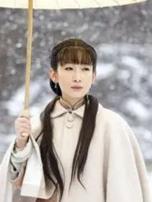 楊冬雪(電視劇《冬雪》中的角色) 楊冬雪(電視劇《冬雪》中的角色)