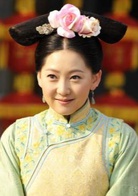 步步驚心(劉詩詩、吳奇隆主演電視劇)