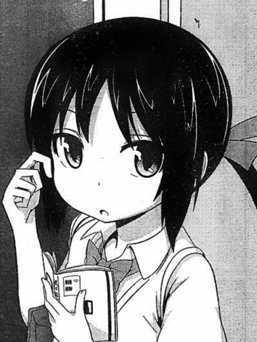 冬咲櫻子