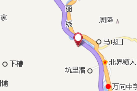 下墅 下墅