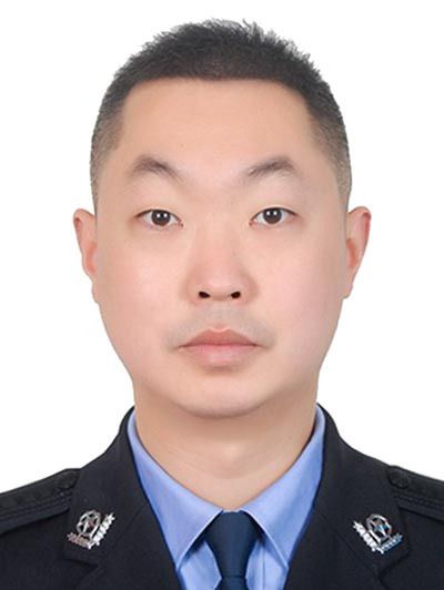 李柯攀 李柯攀