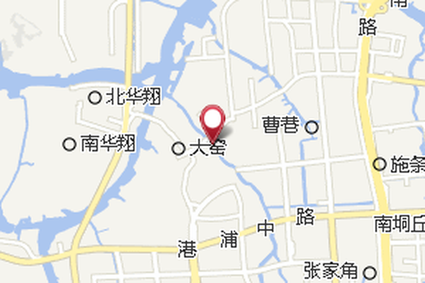蘇巷路 蘇巷路