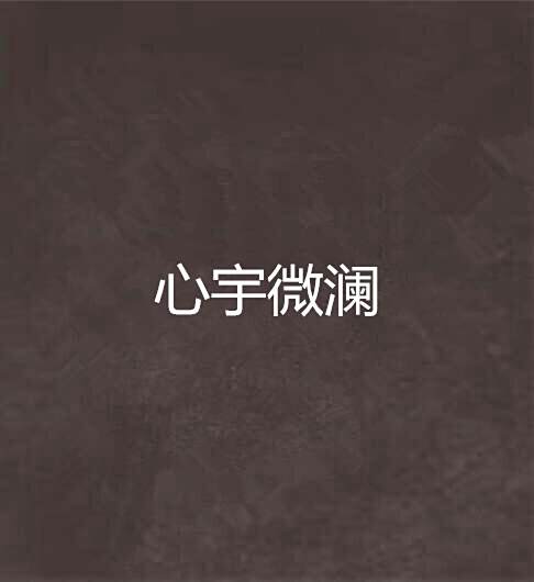 心宇微瀾