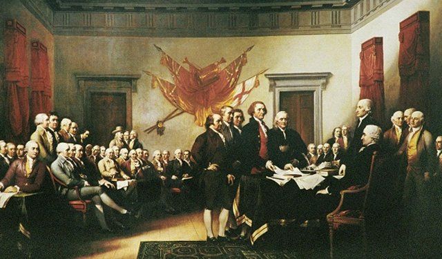 美利堅合眾國制憲會議