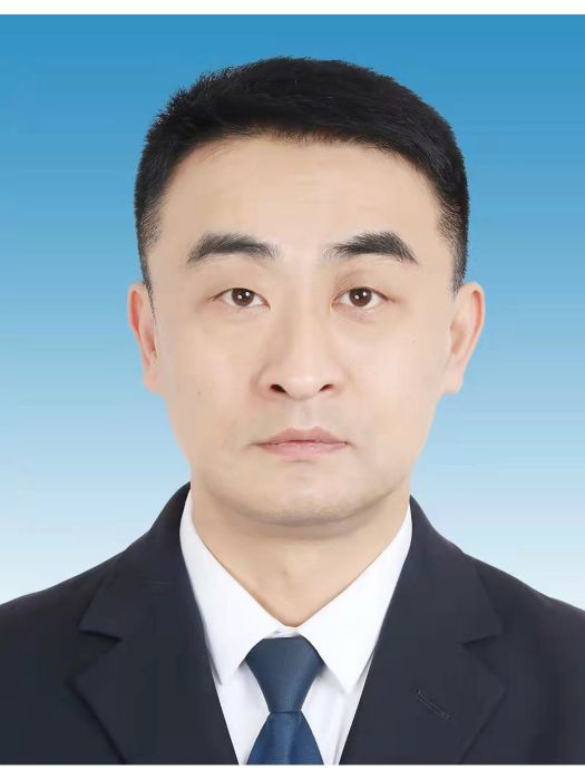 馬磊(山東省濟寧市微山縣綜合行政執法局黨組書記、局長) 馬磊(山東省濟寧市微山縣綜合行政執法局黨組書記、局長)