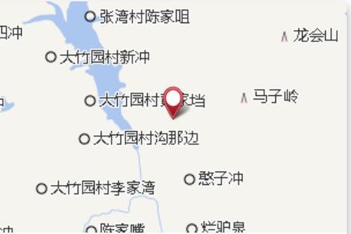 王家大沖