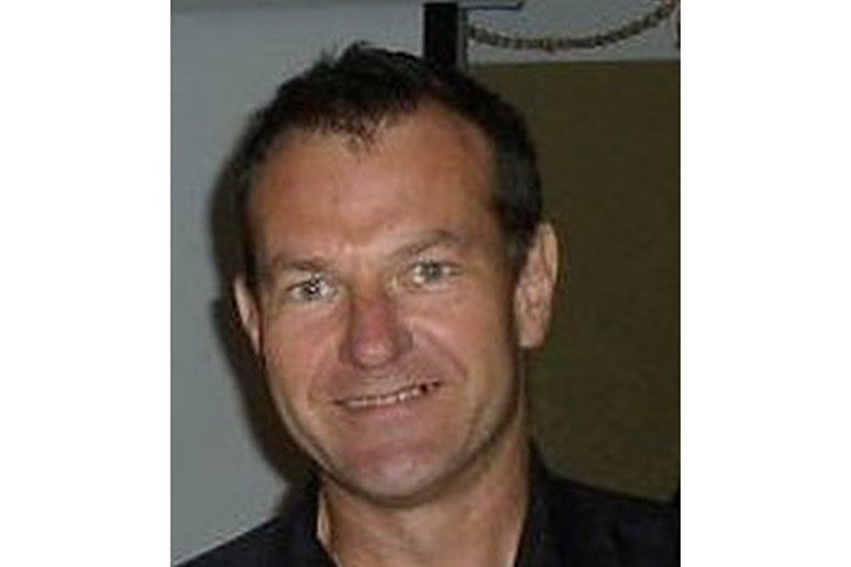 David Gilbank