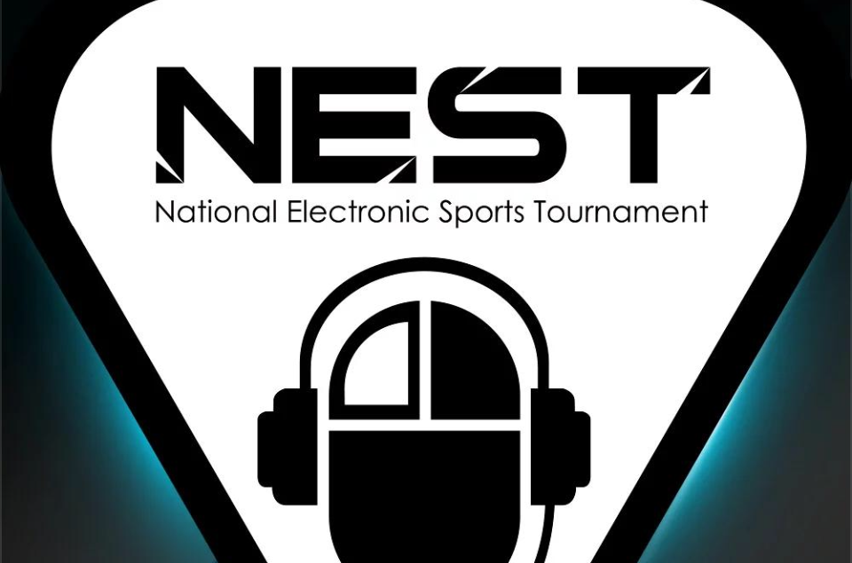nest(全國電子競技大賽)