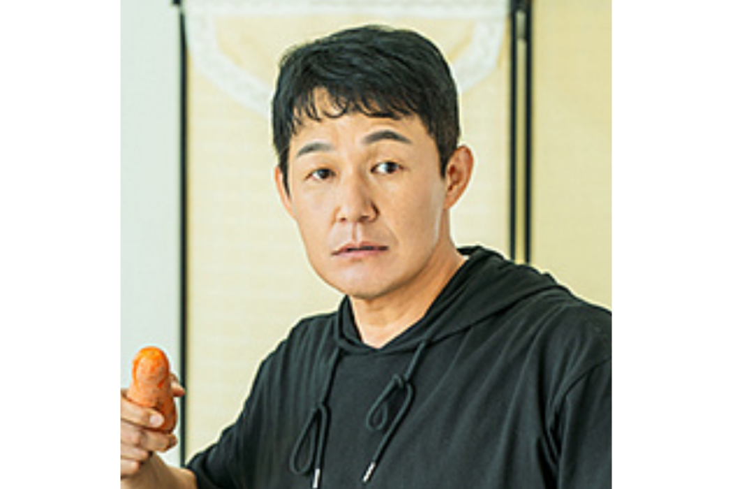 李起同 李起同