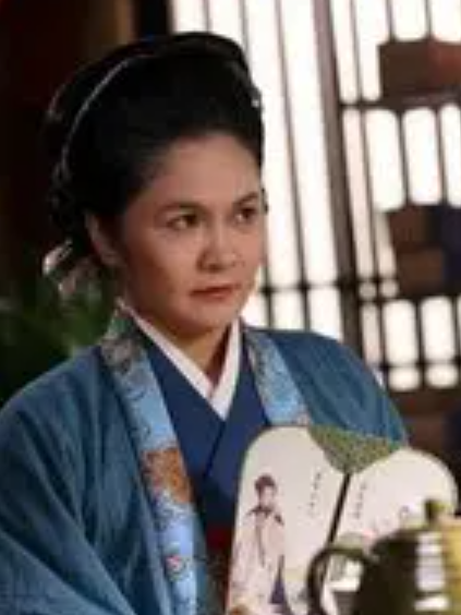 乳娘(電視劇《錯點鴛鴦》中的角色)