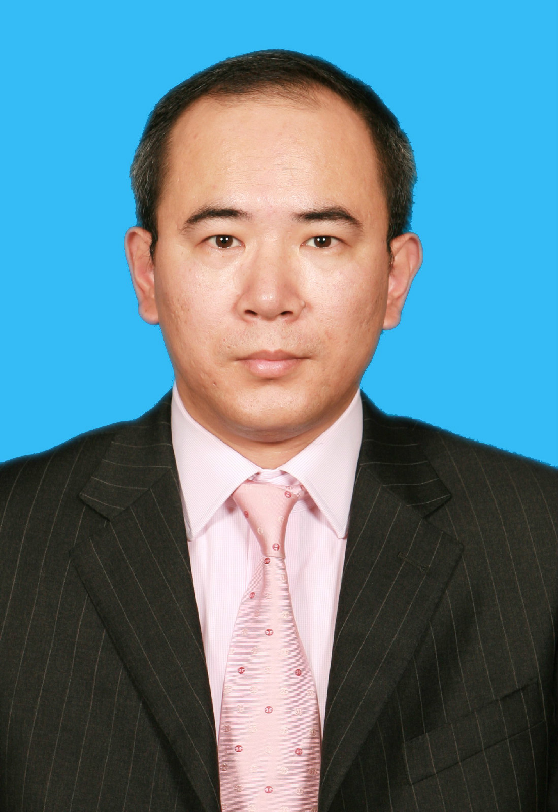 王萌(渤海銀行北京商務中心區支行行長)