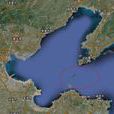 渤海海峽 渤海海峽